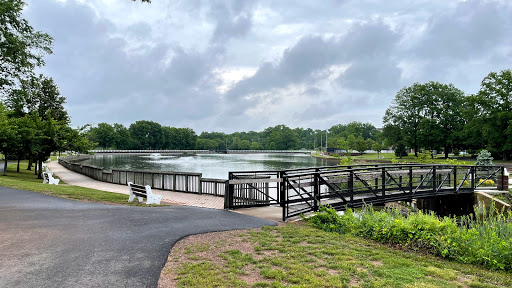 Park «Roosevelt Park», reviews and photos, Roosevelt Dr, Edison, NJ 08837, USA