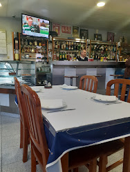 Restaurante Restaurante Rouxinol Rio de Mouro