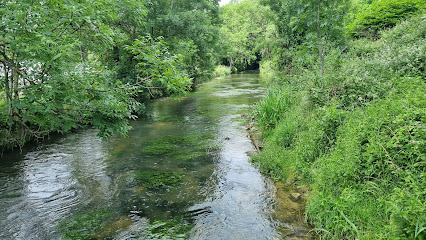 Bief du Moulin