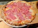 Pizza Volante Venice