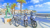 Bicycleta Banyuls-sur-Mer