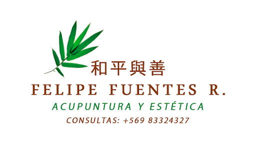 Felipe Fuentes Acupuntura y Estética