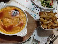 Frite du Restaurant Au Square à Calais - n°16