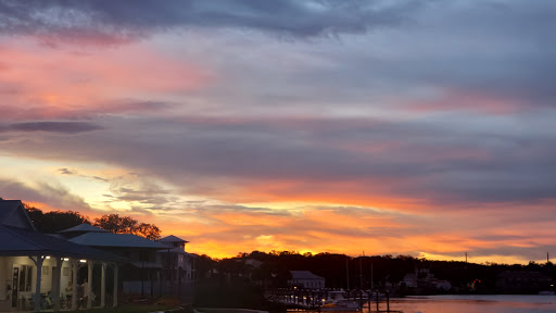 Restaurant «Culinary Outfitters Catering», reviews and photos, 9 S Dixie Hwy # E, St Augustine, FL 32084, USA