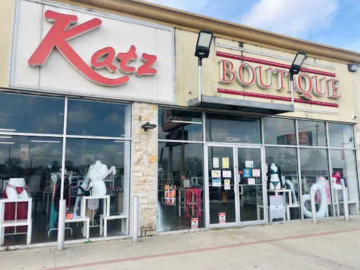 Boutique «Katz Boutique», reviews and photos, 11649 TX-249 #1200, Houston, TX 77086, USA