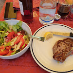 Photo n°2 de l'avis de il.s fait le 20/06/2022 à 11:14 sur le  Da Giuseppe à Costa Valle Imagna