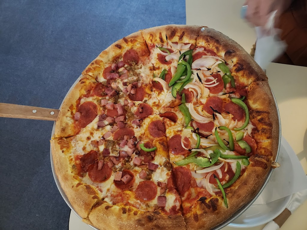 Pepe’s Pizza 28462