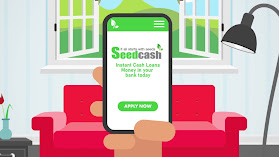 SeedCash - Instant Cash Loans NZ