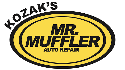 Auto Repair Shop «Mr. Muffler Auto Repair», reviews and photos, 31313 Woodward Ave, Royal Oak, MI 48073, USA
