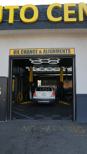 Auto Repair Shop «EG Automotive Center», reviews and photos, 2276 US-130, Dayton, NJ 08810, USA