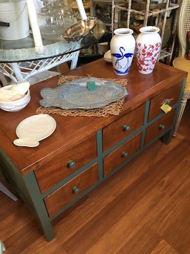 Used Furniture Store «Waterside Furnishings», reviews and photos, 357 Scotland St, Dunedin, FL 34698, USA