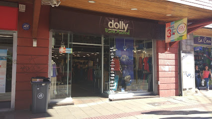 Dolly Ruta Austral