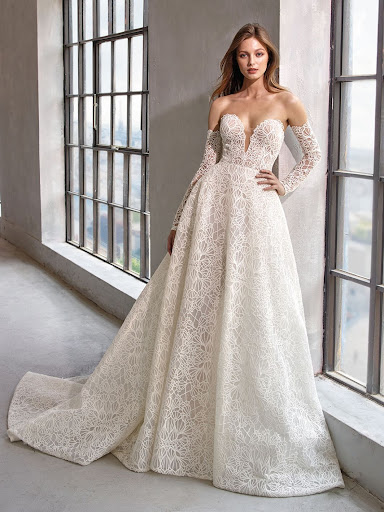 Bridal Shop «Trudys», reviews and photos, 1875 S Bascom Ave, Campbell, CA 95008, USA