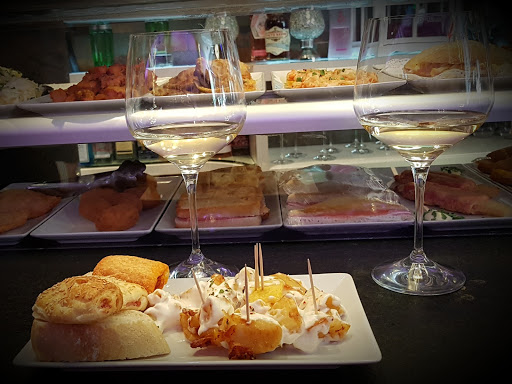 Información y opiniones sobre Apple Rose de Valladolid