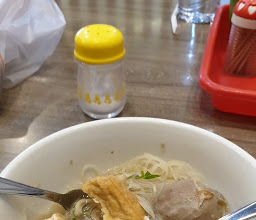 Bakso Lapangan Tembak Senayan Epicentrum Mall photo
