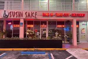 Sushi Sake Key Largo image