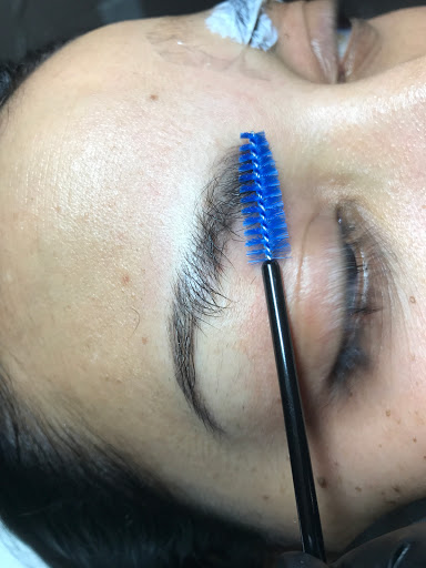 Explore ambigram tattoo ideas, creative tattoo ideas in Glastonbury, available at Sarah Victor Studios