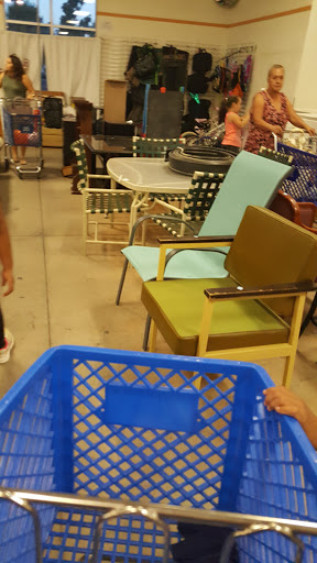 Non-Profit Organization «Goodwill», reviews and photos, 3025 Coffee Rd, Bakersfield, CA 93309, USA