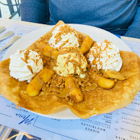 Crème glacée du Crêperie Mille Sabords à Bretignolles-sur-Mer - n°20