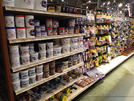 Sporting Goods Store «Bass Pro Shops», reviews and photos, 2501 Bass Pro Dr, Grapevine, TX 76051, USA