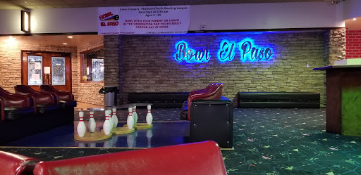 Bowling Alley «Bowl El Paso», reviews and photos, 11144 Pellicano Dr, El Paso, TX 79935, USA