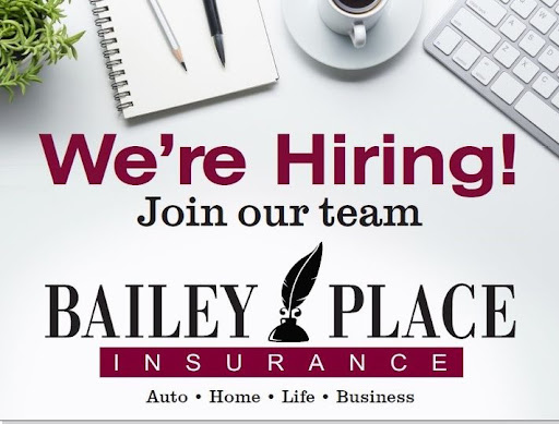 Auto Insurance Agency «Bailey Place Insurance», reviews and photos