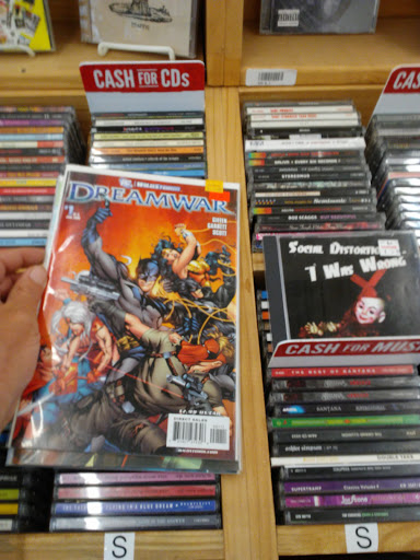 Book Store «Half Price Books», reviews and photos, 8107 E. Broad St., Reynoldsburg, OH 43068, USA