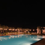 Photo n°1 de l'avis de Francesco.e fait le 10/08/2020 à 19:07 sur le  Masseria Almadava à Polignano a Mare