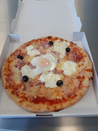 Photos du propriétaire du Pizzeria LA SANTANA à Distroff - n°9