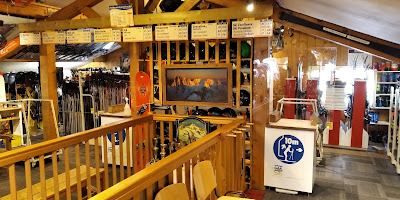 Skiset Général Sports Le Hameau à Arâches-la-Frasse