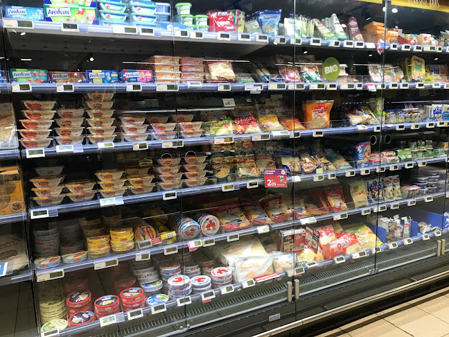 Beoordelingen van Carrefour market AARSCHOT in Aarschot - Supermarkt