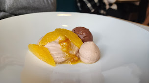 Photo n°17 de La Dame aux Fleurs - Restaurant à Saint-Egrève ()