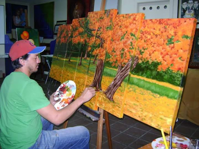 Taller De Arte Ralman