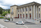 Mairie Vals-les-Bains