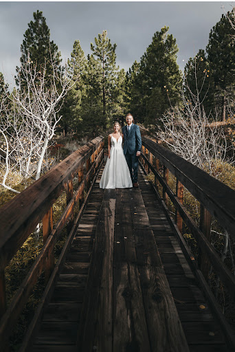 Bridal Shop «Swoon...a bridal salon», reviews and photos, 530 W Plumb Ln, Reno, NV 89509, USA