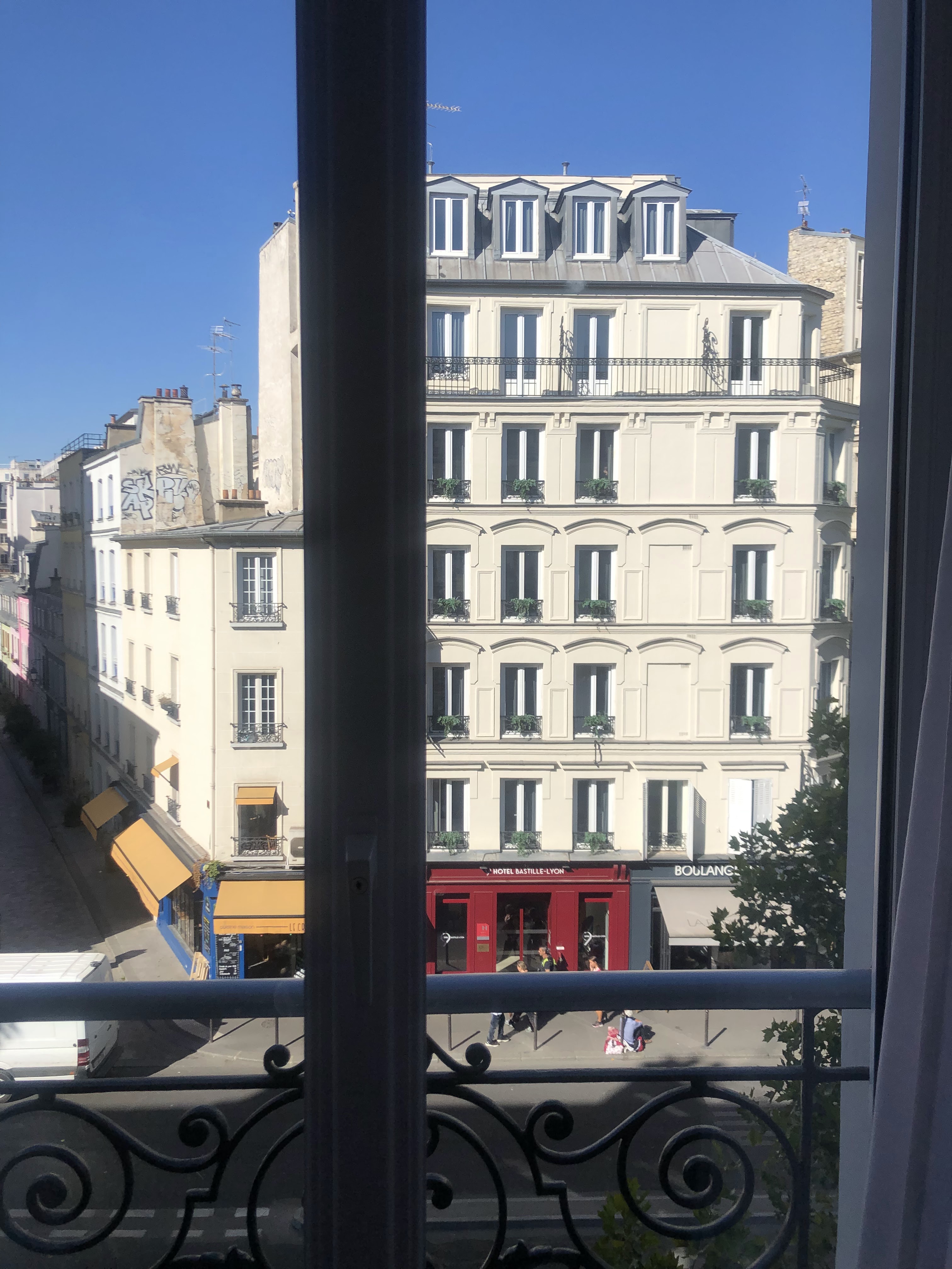 Photo n° 4 de l'avis de Hugo.O fait le 13/08/2022 à 10:44