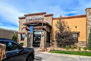 LongHorn Steakhouse image