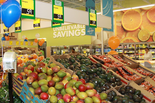 Supermarket «ALDI», reviews and photos, 70 Newport Ave, Rumford, RI 02916, USA