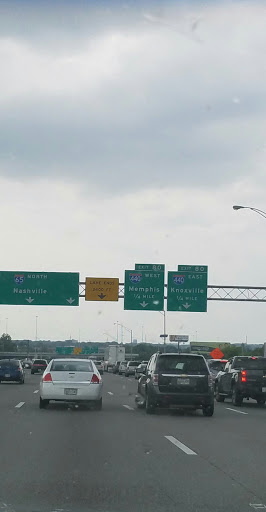 Shopping Mall «One Hundred Oaks Mall», reviews and photos, 719 Thompson Ln, Nashville, TN 37204, USA