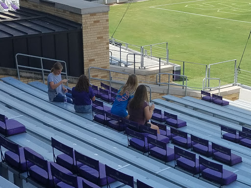 Stadium «Amon G. Carter Stadium», reviews and photos, 2850 Stadium Dr, Fort Worth, TX 76109, USA