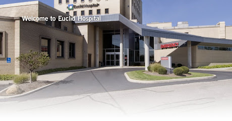 Cleveland Clinic - Euclid Hospital