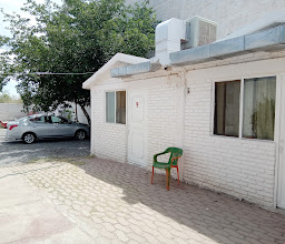 Hotel Económico Eco Expréss (Amplio estacionamiento) photo