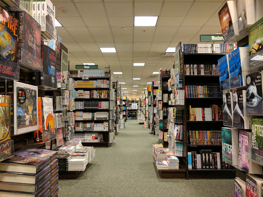 Book shops in Honolulu
