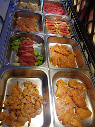 Photo n°15 de Restaurant du Bonheur à Maisons-Laffitte ()