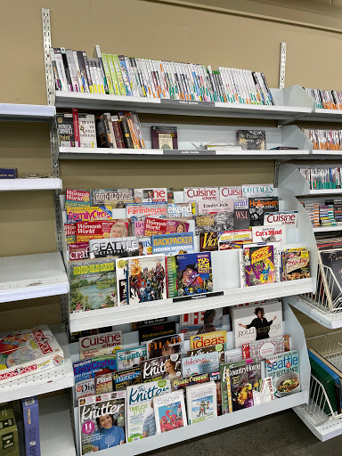 Thrift Store «Value Village», reviews and photos