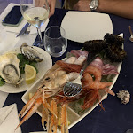 Photo n°1 de l'avis de ADELE.I fait le 15/08/2023 à 12:35 sur le  VICOLO34 Restaurant ~ ristorante di pesce e cucina tipica calabrese ~ à Tropea