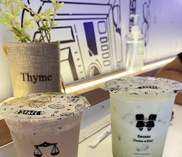 Zodiac Coffee & Co photo