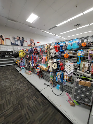 Clothing Store «Burlington Coat Factory», reviews and photos, 3702 E Hammer Ln, Stockton, CA 95212, USA