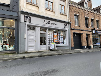 BGG IMMO à Bergues