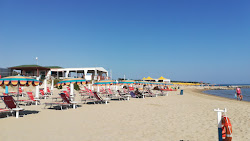 Foto von Dell'Acquarotta Beach - beliebter Ort unter Entspannungskennern